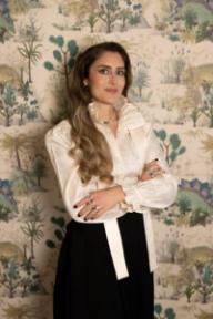 Francesca (Tegamini) Crescentini