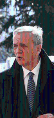 Maurizio Sacconi