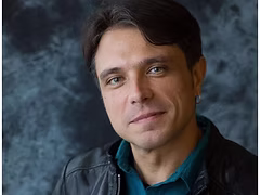 Antonio Boggio