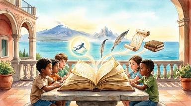 La Sicilia è piena di storie