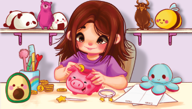 La finanza spiegata ai bambini (e non solo)