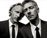 Kruder & Dorfmeister