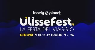 UlisseFest 2026