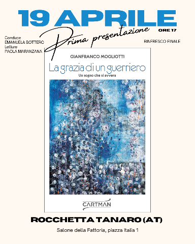 La grazia di un guerriero