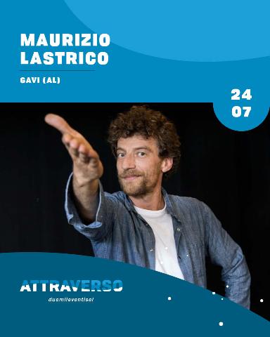 Sul Lastrico