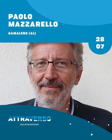 Gamalero, Area verde, (AL)