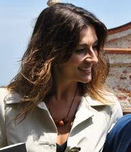 Elisa Isoardi