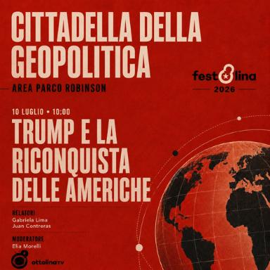 Trump e la Riconquista delle Americhe