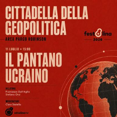 Il Pantano Ucraino