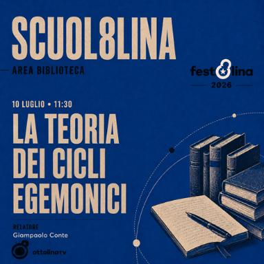 La Teoria dei Cicli Egemonici