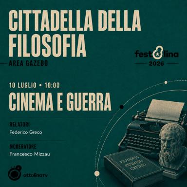Cinema e Guerra