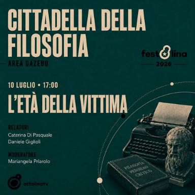 L'età della vittima