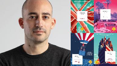Diario americano. Incontro con Francesco Costa
