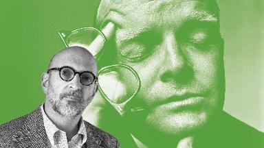 La magia dei classici, Truman Capote. Incontro con Alessandro Piperno