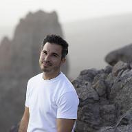 Javier Castillo