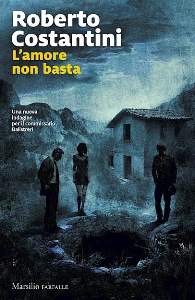 L’amore non basta