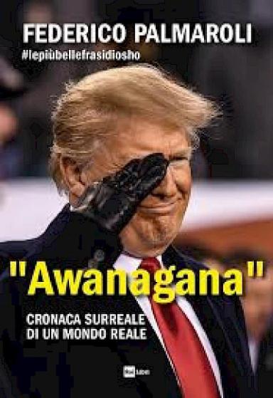 Awanagana
