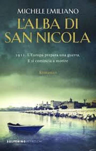 L'alba di san Nicola