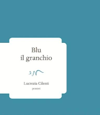 Blu il granchio