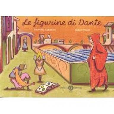 Le figurine di Dante