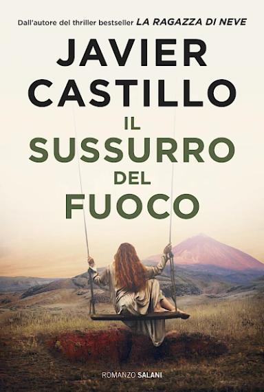 Il sussurro del fuoco