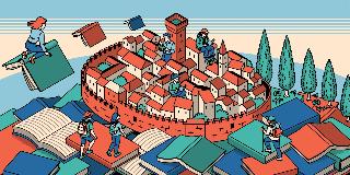 Capalbio Libri 2026