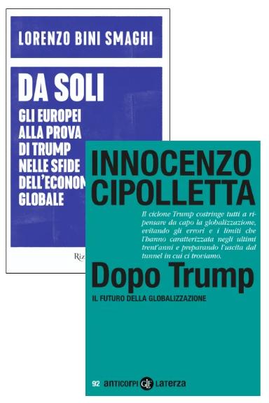 Trump vs Europa